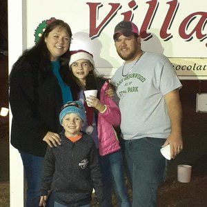 Meet your Posher, Vanessa